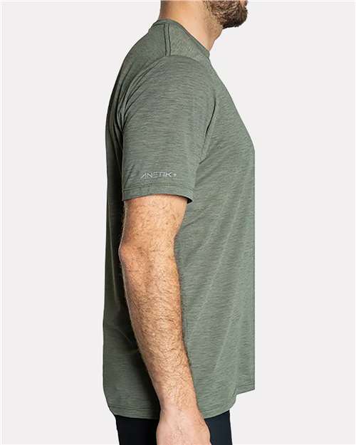 ANETIK MVLPRS8 Low Pro Tech T-Shirt