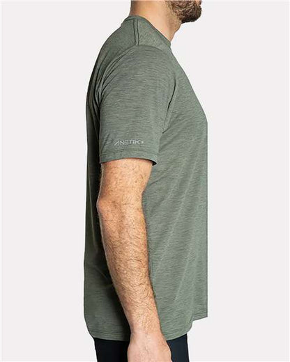 ANETIK MVLPRS8 Low Pro Tech T-Shirt