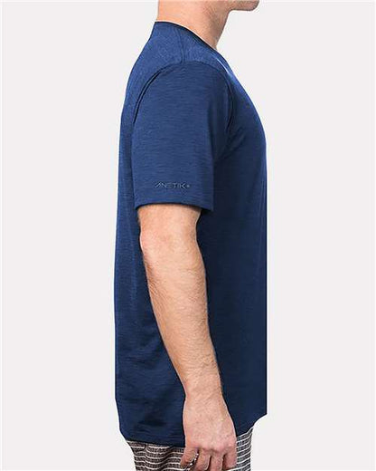 ANETIK MVLPRS8 Low Pro Tech T-Shirt