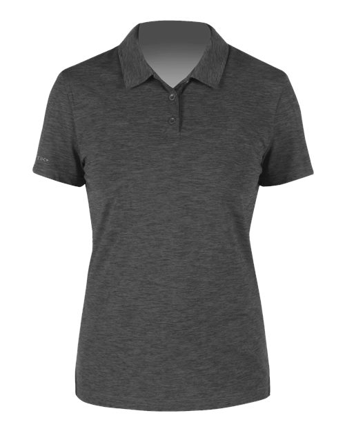 ANETIK WPBRZS1 Women's Breeze Tech Polo