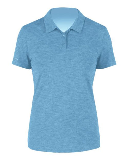 ANETIK WPBRZS1 Women's Breeze Tech Polo