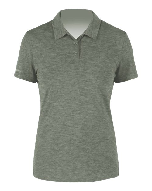 ANETIK WPBRZS1 Women's Breeze Tech Polo