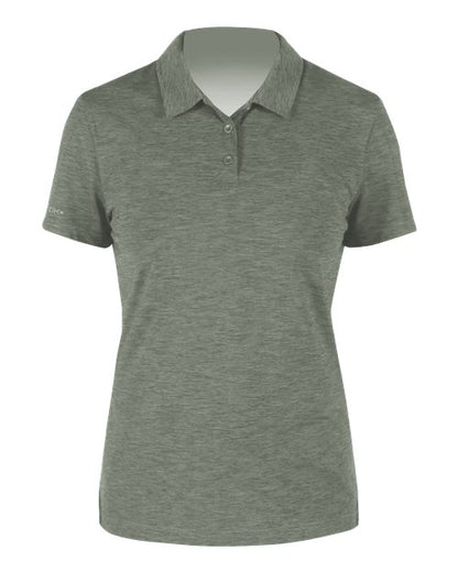 ANETIK WPBRZS1 Women's Breeze Tech Polo