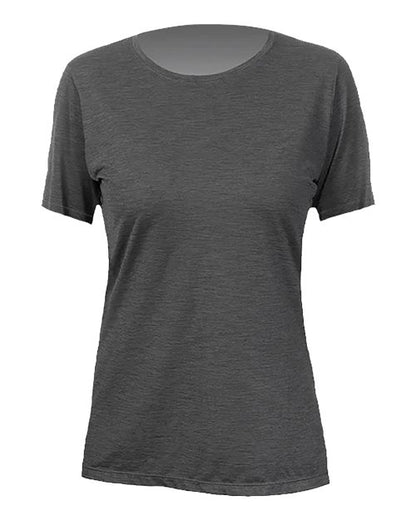 ANETIK WSBRZS0 Women's Breeze Tech T-Shirt