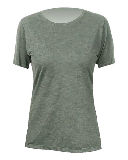 ANETIK WSBRZS0 Women's Breeze Tech T-Shirt