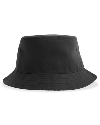Atlantis Headwear GEO Sustainable Bucket Hat - Custom Decorated