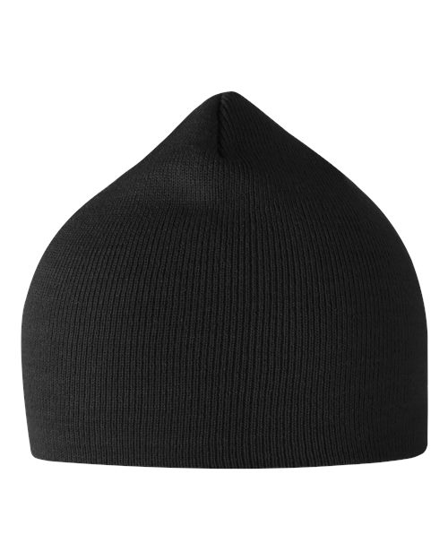 Atlantis Headwear MOOVER Sustainable 8" Beanie - Custom Decorated
