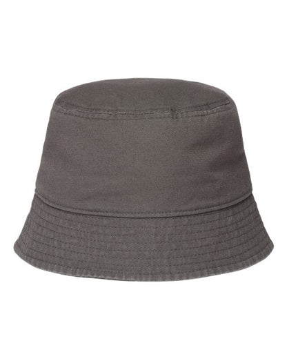 Atlantis Headwear POWELL Sustainable Bucket Hat
