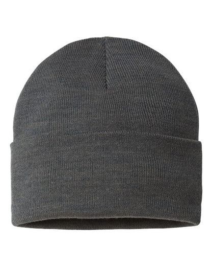 Atlantis Headwear PURE Sustainable Beanie