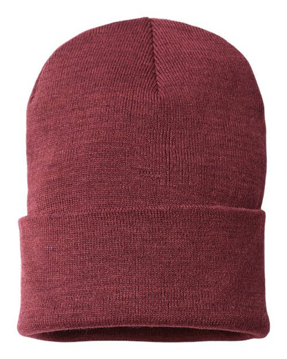Atlantis Headwear PURE Sustainable Beanie