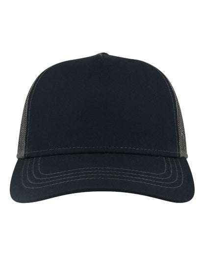 Atlantis Headwear RAPPER Sustainable Canvas Cap