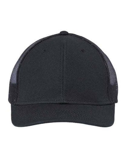 Atlantis Headwear RETH Sustainable Recy Three Trucker Cap - Custom Decorated
