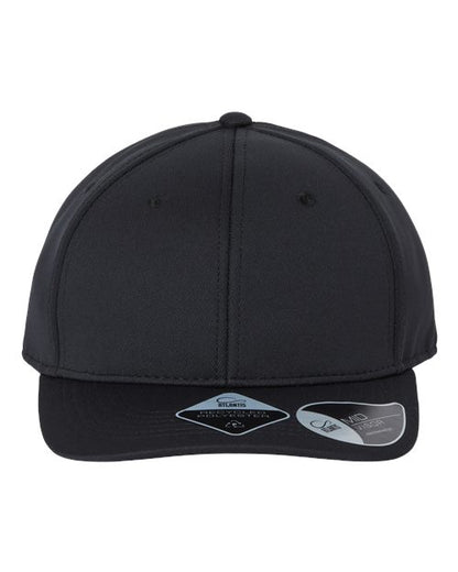 Atlantis Headwear SKYE Sustainable Honeycomb Cap - Custom Decorated