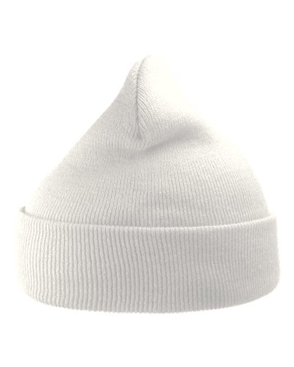 "Atlantis Headwear WIND Sustainable 12" Knit"