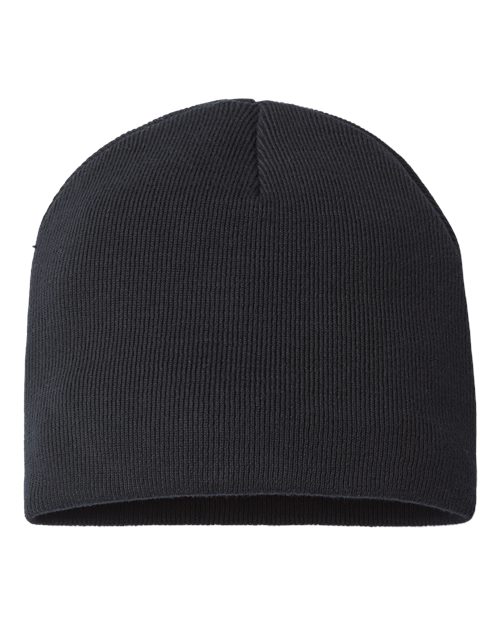 Atlantis Headwear YALA Sustainable Beanie - Custom Decorated