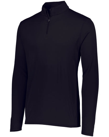 Augusta Sportswear 2785 Adult Attain Quarter-Zip Pullover - Custom Decorated