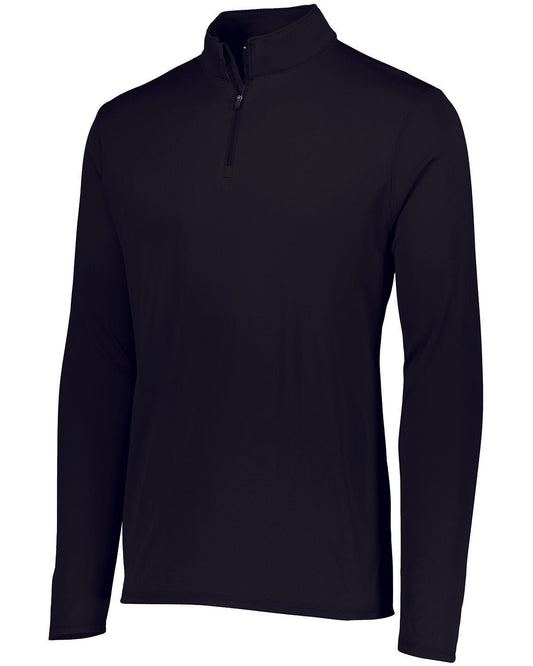 Augusta Sportswear 2785 Adult Attain Quarter-Zip Pullover - Custom Decorated