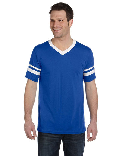 Augusta Sportswear 360 Adult Sleeve Stripe Jersey