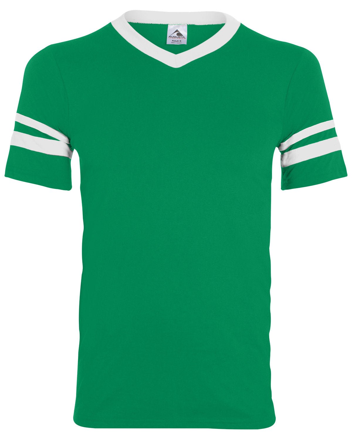 Augusta Sportswear 360 Adult Sleeve Stripe Jersey