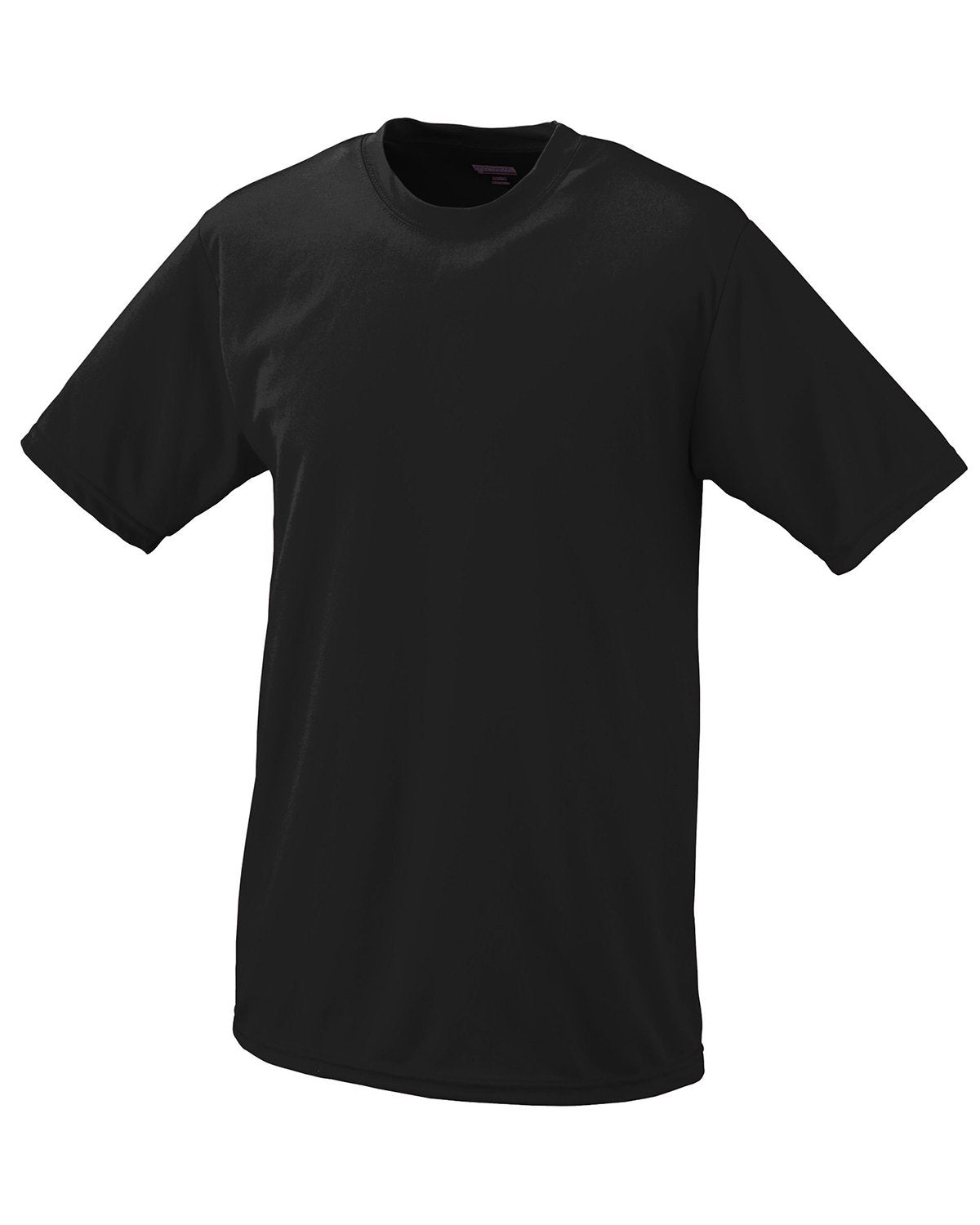 Augusta Sportswear 790 Adult NexGen Wicking T-Shirt - Custom Decorated
