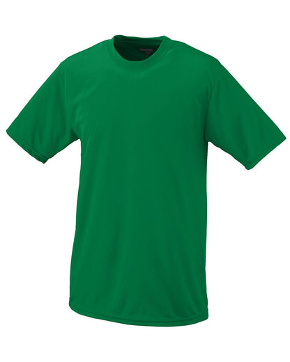 Augusta Sportswear 790 Adult NexGen Wicking T-Shirt