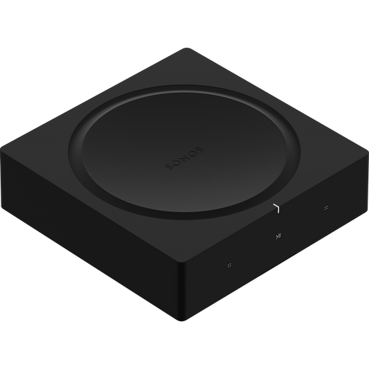Sonos Amp 125W Amplifier for Passive Speakers