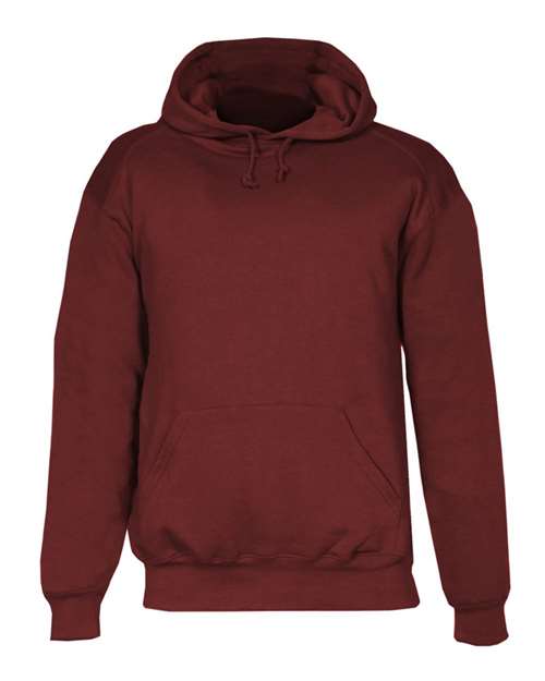 Badger 1254 Hooded Sweatshirt