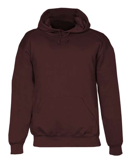Badger 1254 Hooded Sweatshirt