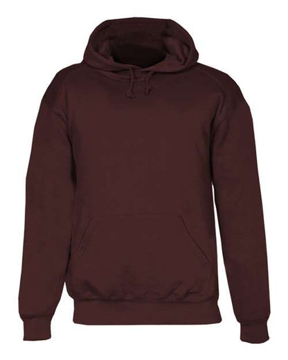Badger 1254 Hooded Sweatshirt