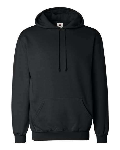 Badger 1254 Hooded Sweatshirt