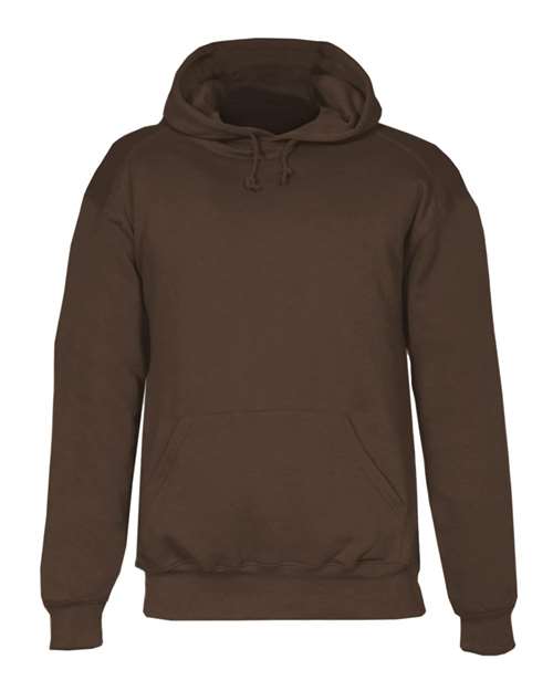 Badger 1254 Hooded Sweatshirt