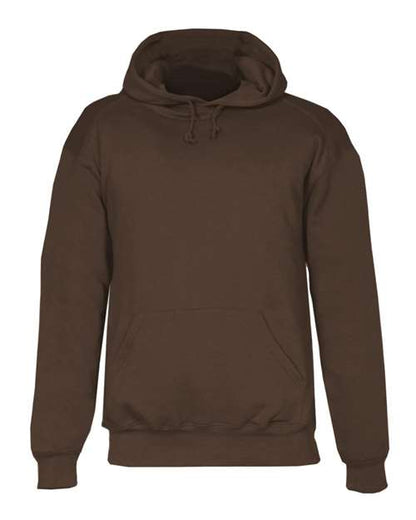 Badger 1254 Hooded Sweatshirt