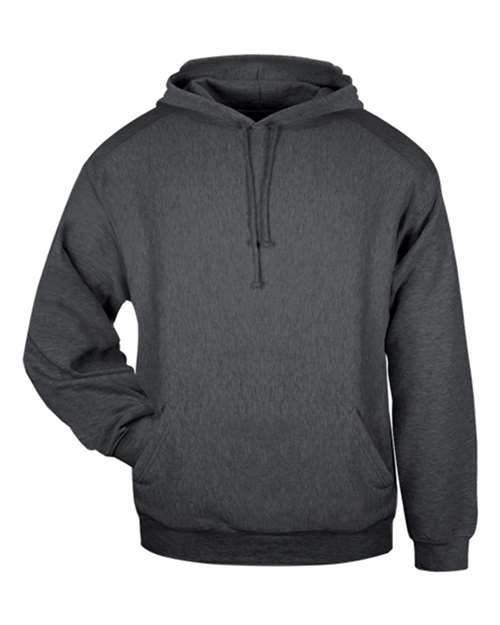 Badger 1254 Hooded Sweatshirt