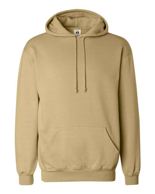 Badger 1254 Hooded Sweatshirt