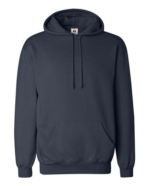 Badger 1254 Hooded Sweatshirt