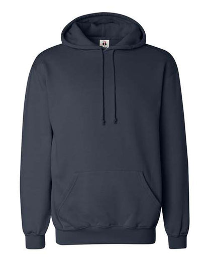 Badger 1254 Hooded Sweatshirt