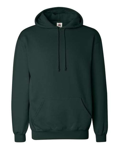 Badger 1254 Hooded Sweatshirt