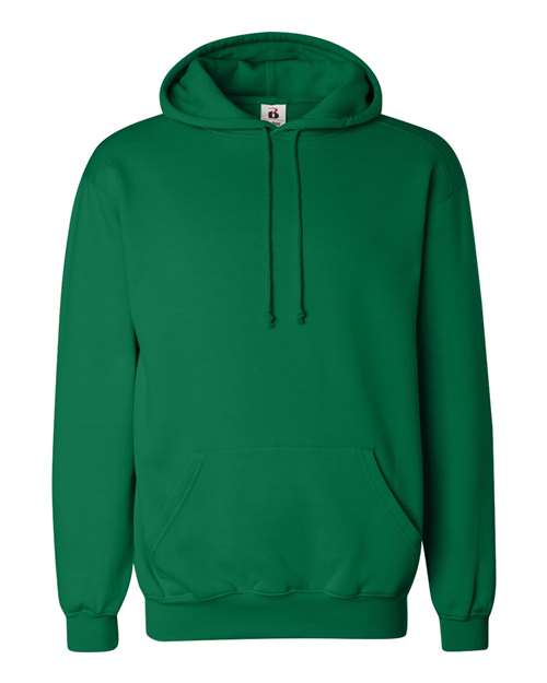 Badger 1254 Hooded Sweatshirt