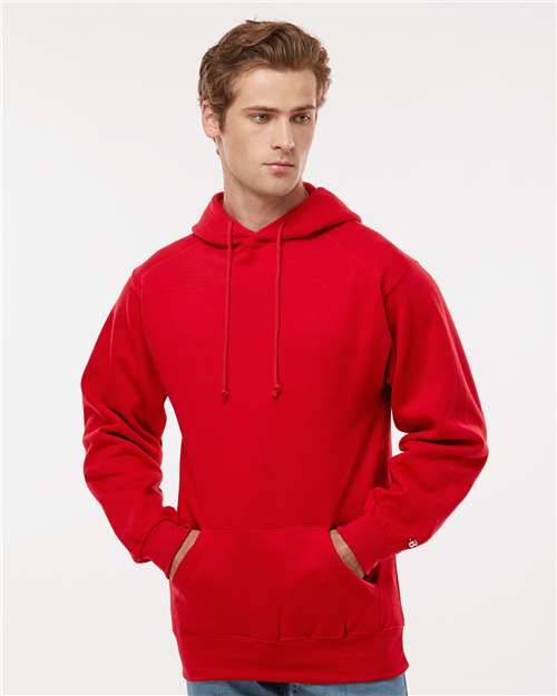 Badger 1254 Hooded Sweatshirt