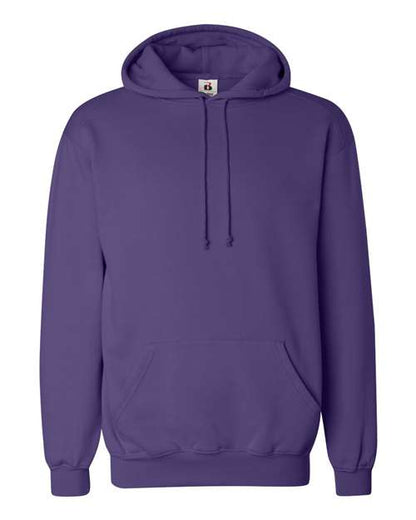 Badger 1254 Hooded Sweatshirt