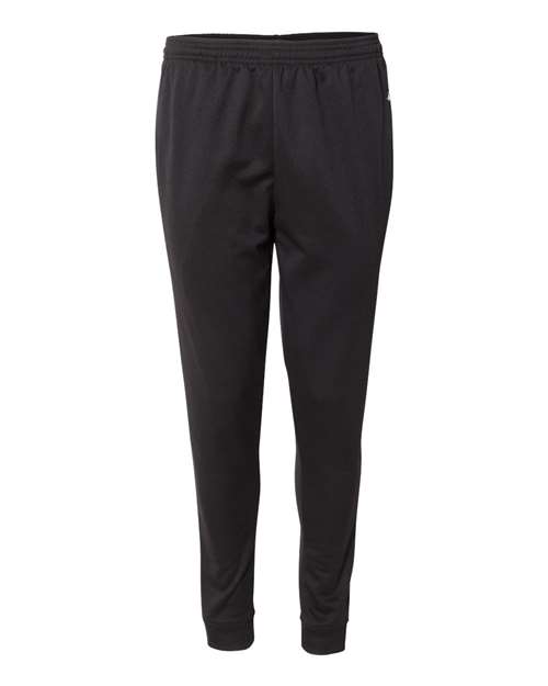 Badger 1475 Performance Fleece Joggers - Custom Decorated
