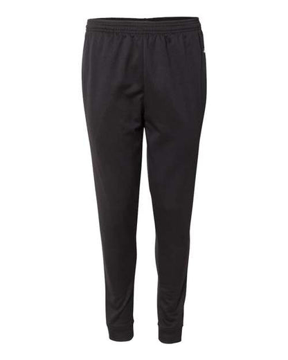 Badger 1475 Performance Fleece Joggers - Custom Decorated