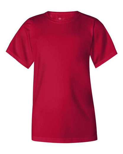 Badger 2120 Youth B-Core T-Shirt