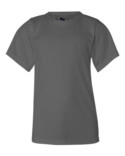Badger 2120 Youth B-Core T-Shirt