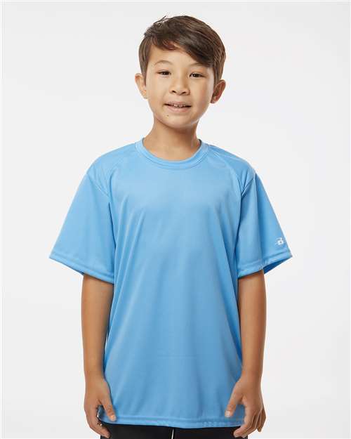 Badger 2120 Youth B-Core T-Shirt