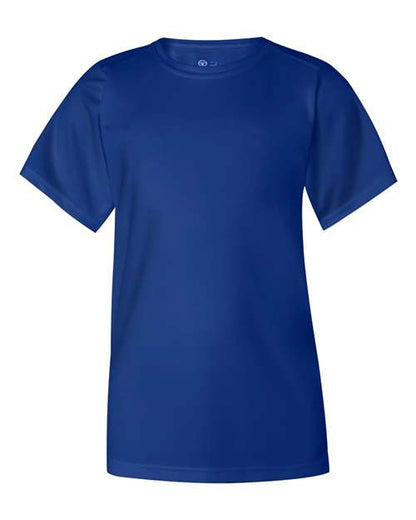 Badger 2120 Youth B-Core T-Shirt