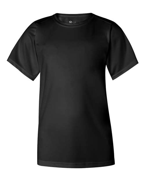 Badger 2120 Youth B-Core T-Shirt - Custom Decorated