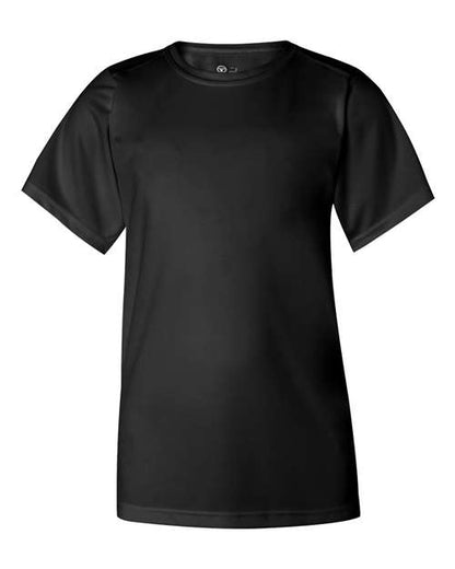 Badger 2120 Youth B-Core T-Shirt - Custom Decorated