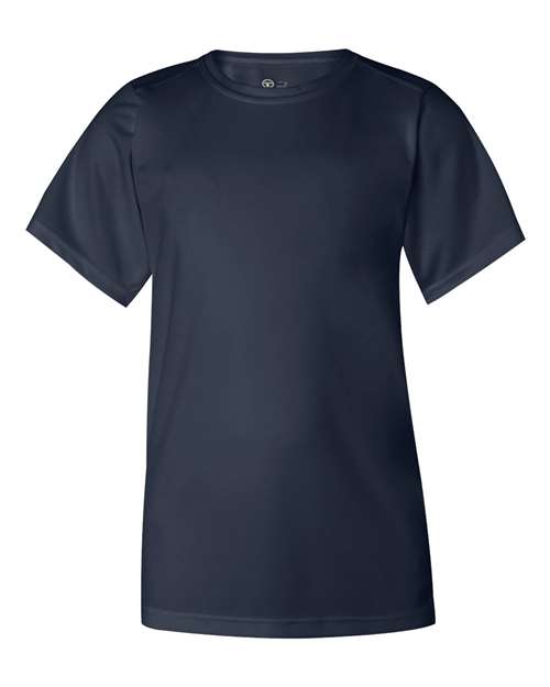 Badger 2120 Youth B-Core T-Shirt