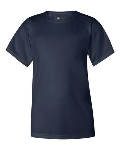 Badger 2120 Youth B-Core T-Shirt